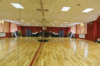Фитнес-клуб «Elite Sport» в Нижнем Новгороде 