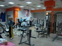 Оздоровительный центр «Grand Fitness» (фото 3)