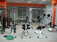 Оздоровительный центр «Grand Fitness» (фото 2)