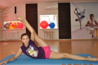 Фитнес-студия Оксаны Сухой (фото 3)
