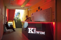 Фитнес-клуб «К2 Swim» в Барнауле 