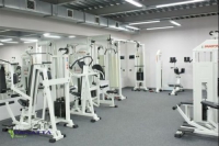 Фитнес-центр «Panatta Sport» в Новосибирске 