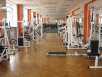 Фитнес-центр «Антон» в Туле 
