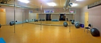 Клуб атлетической гимнастики «Кузня» (фото 3)