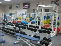 Спортивно-оздоровительный центр «Сатори» (фото 2)