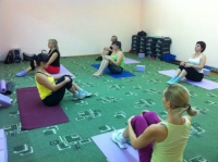 Фитнес-студия «Модуль» в Челябинске 