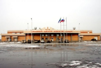 Спортивный комплекс «Амур-Энергия» в Хабаровске 