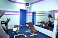 Фитнес-центр «PLAZA» в Калуге 