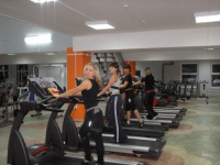 Фитнес-центр «Здравница» в Краснодаре 