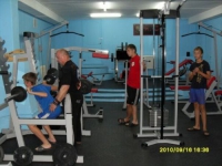 Фитнес-клуб «TiMe-Sport» (фото 2)