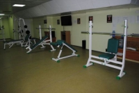 Спортивно-оздоровительный комплекс «СОК» (фото 3)