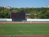 Комплексный стадион «Первомайский» (фото 4)