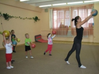Спортивный оздоровительный центр «Галатея» (Кочетова) (фото 4)