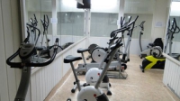Тренажёрный зал «Flex Gym» (фото 3)