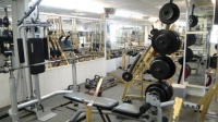 Тренажёрный зал «Flex Gym» (фото 4)