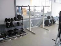 Физкультурно-спортивный центр Вологды (фото 4)