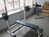 Физкультурно-спортивный центр Вологды (фото 3)