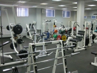 Фитнес-центр «Здоровье» (фото 3)
