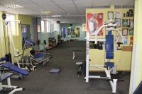 Фитнес-клуб «Body Fitness» в Пскове 