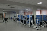 Фитнес-центр «Body Fitness Style» в Пскове 