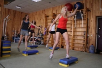 Женский фитнес-клуб «СКА» (фото 3)