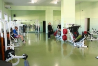 Спортивно-оздоровительный центр «SAPA-фитнес» в Смоленске 