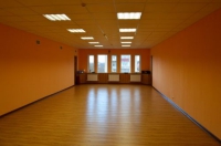Фитнес-центр «Energy» в Смоленске 