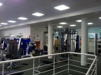 Фитнес-центр «Vita Wellness Club» (фото 2)