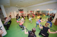 Фитнес-центр «Vita Wellness Club» (фото 3)