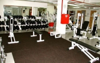 Спортивный клуб «Real Gym» (фото 4)