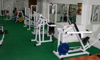 Спортивный клуб «Real Gym» (фото 2)