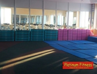 Фитнес-клуб «Platinum Fitness» (фото 3)