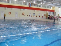 Красногорский спортивный центр (фото 2)