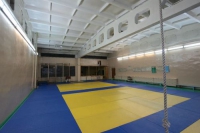Спортивный комплекс «Олимпия» (фото 4)