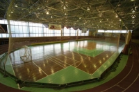 Спортивный комплекс «Сибирь» (фото 3)
