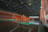 Спортивный комплекс «Сибирь» (фото 2)