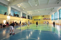 Спортивный комплекс «Солнечный» (фото 4)