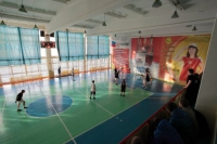 Спортивный комплекс «Солнечный» (фото 3)