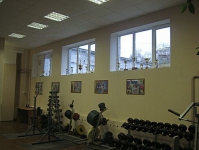Спортивный клуб «Богатырь» (фото 2)