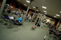 Фитнес-центр «Body Club» (фото 4)