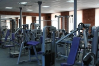Фитнес-центр «Body Club» (фото 3)