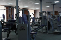 Фитнес-центр «Body Club» в Москве 