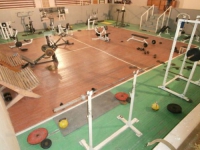 Спортивный клуб «Force Gym» (фото 2)