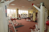 Фитнес-клуб «Budz Gym» (фото 2)