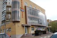 Фитнес-клуб «Budz Gym» в Москве 