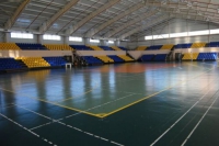 Спортивный комплекс «Форум» (фото 2)