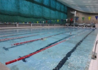 Дворец спорта по плаванию «Кристалл» (фото 3)