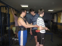 Подростково-молодежный клуб «Ока» (фото 3)