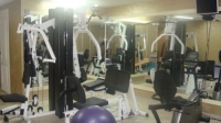Фитнес-центр «KENGA» в Йошкар-Оле 