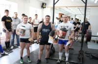 Фитнес-клуб «Энерджи» в Хабаровске 